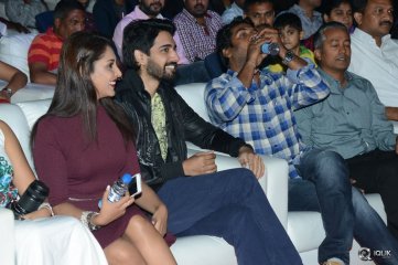 Oopiri Movie Audio Launch